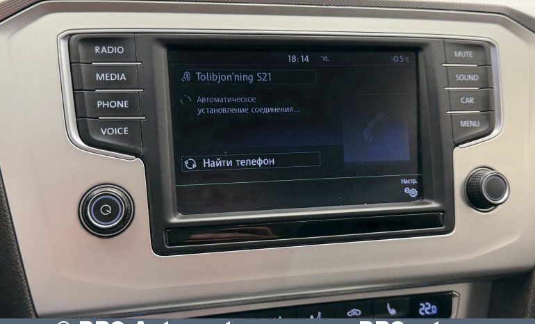 
								Volkswagen Passat 1.4 TSI B/D Automatas 2015 full									