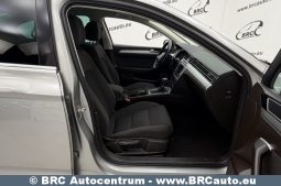 
										Volkswagen Passat 1.4 TSI B/D Automatas 2015 full									