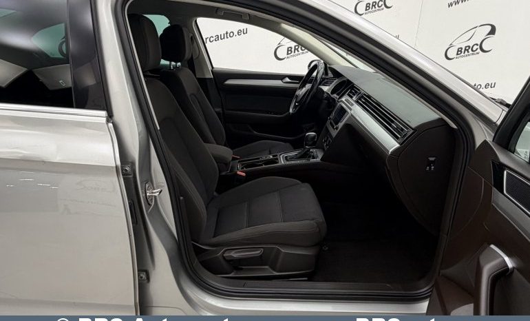 
								Volkswagen Passat 1.4 TSI B/D Automatas 2015 full									