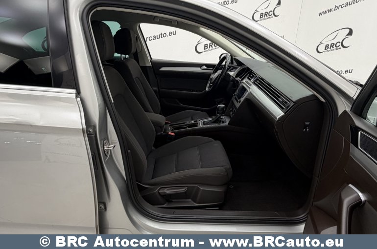 Volkswagen Passat 1.4 TSI B/D Automatas 2015
