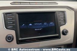 
										Volkswagen Passat 1.4 TSI B/D Automatas 2015 full									