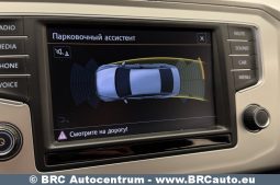 
										Volkswagen Passat 1.4 TSI B/D Automatas 2015 full									