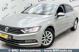 
										Volkswagen Passat 1.4 TSI B/D Automatas 2015 full									