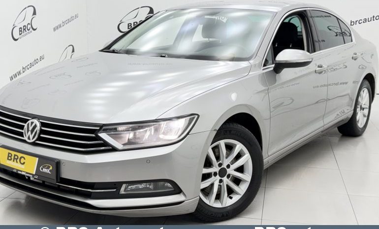 
								Volkswagen Passat 1.4 TSI B/D Automatas 2015 full									