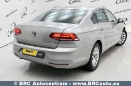 
										Volkswagen Passat 1.4 TSI B/D Automatas 2015 full									
