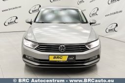 
										Volkswagen Passat 1.4 TSI B/D Automatas 2015 full									