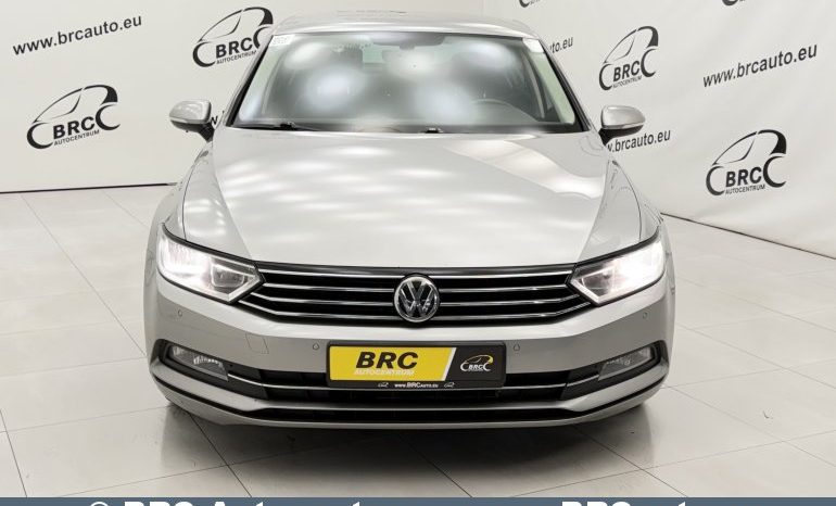 
								Volkswagen Passat 1.4 TSI B/D Automatas 2015 full									