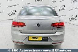 
										Volkswagen Passat 1.4 TSI B/D Automatas 2015 full									
