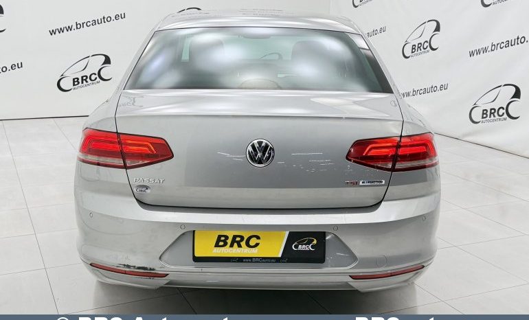 
								Volkswagen Passat 1.4 TSI B/D Automatas 2015 full									