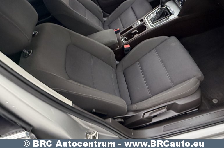 Volkswagen Passat 1.4 TSI B/D Automatas 2015