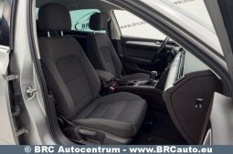 
										Volkswagen Passat 1.4 TSI B/D Automatas 2015 full									