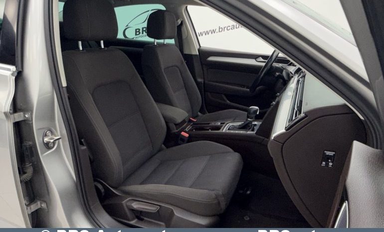 
								Volkswagen Passat 1.4 TSI B/D Automatas 2015 full									