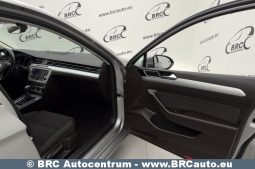 
										Volkswagen Passat 1.4 TSI B/D Automatas 2015 full									