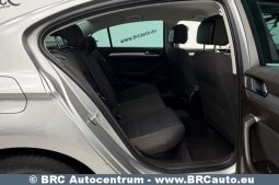 
										Volkswagen Passat 1.4 TSI B/D Automatas 2015 full									