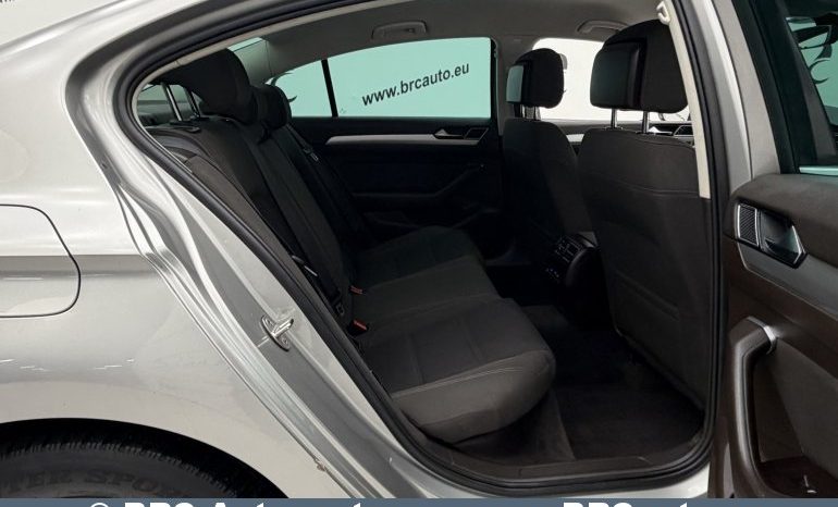 
								Volkswagen Passat 1.4 TSI B/D Automatas 2015 full									
