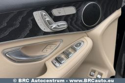
										Mercedes-Benz GLC 300 e 4Matic Plug-In Automatas 2020 full									