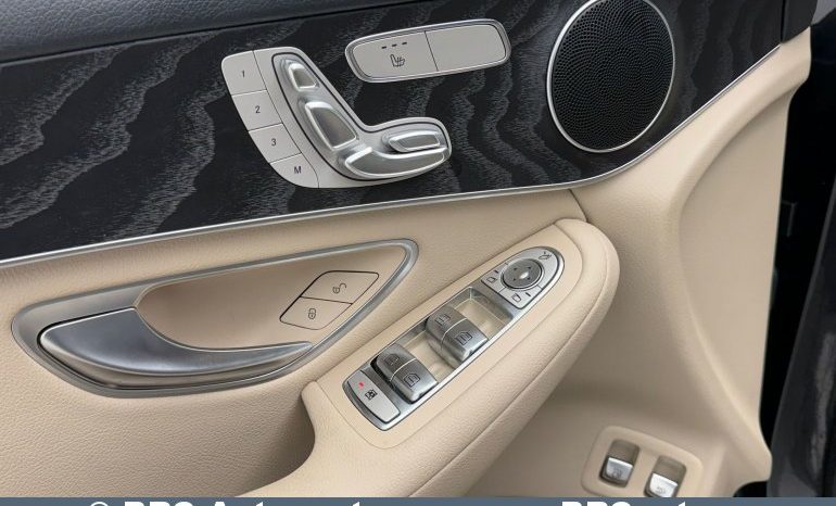 
								Mercedes-Benz GLC 300 e 4Matic Plug-In Automatas 2020 full									