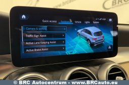 
										Mercedes-Benz GLC 300 e 4Matic Plug-In Automatas 2020 full									