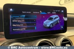 
										Mercedes-Benz GLC 300 e 4Matic Plug-In Automatas 2020 full									