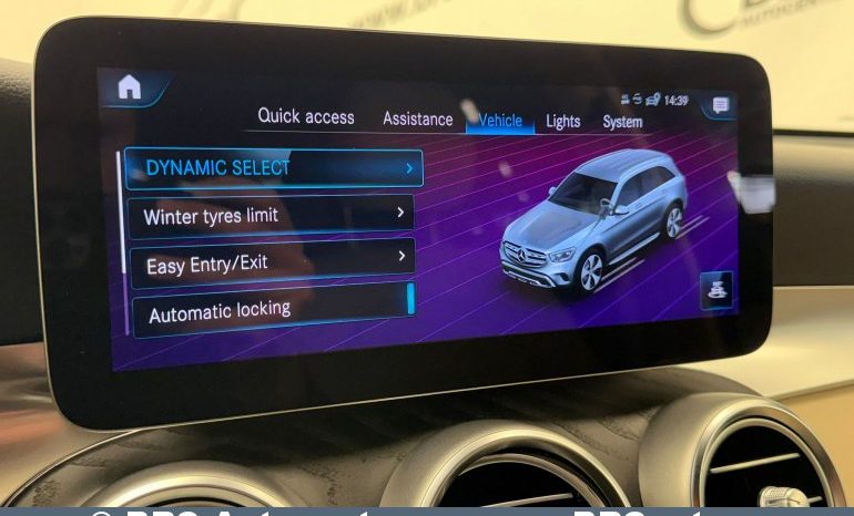 
								Mercedes-Benz GLC 300 e 4Matic Plug-In Automatas 2020 full									