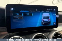 
										Mercedes-Benz GLC 300 e 4Matic Plug-In Automatas 2020 full									