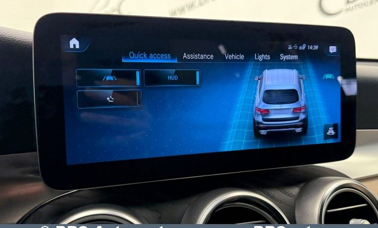
								Mercedes-Benz GLC 300 e 4Matic Plug-In Automatas 2020 full									