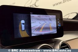 
										Mercedes-Benz GLC 300 e 4Matic Plug-In Automatas 2020 full									