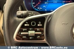 
										Mercedes-Benz GLC 300 e 4Matic Plug-In Automatas 2020 full									