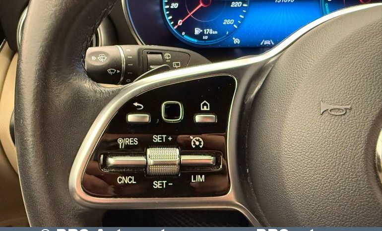 
								Mercedes-Benz GLC 300 e 4Matic Plug-In Automatas 2020 full									