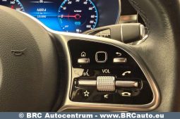 
										Mercedes-Benz GLC 300 e 4Matic Plug-In Automatas 2020 full									