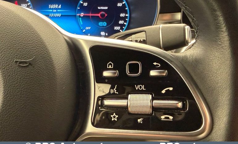 
								Mercedes-Benz GLC 300 e 4Matic Plug-In Automatas 2020 full									
