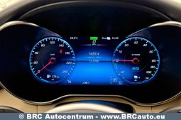
										Mercedes-Benz GLC 300 e 4Matic Plug-In Automatas 2020 full									