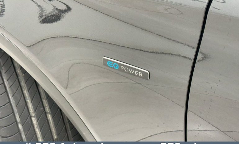 
								Mercedes-Benz GLC 300 e 4Matic Plug-In Automatas 2020 full									