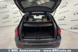 
										Mercedes-Benz GLC 300 e 4Matic Plug-In Automatas 2020 full									