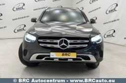 
										Mercedes-Benz GLC 300 e 4Matic Plug-In Automatas 2020 full									