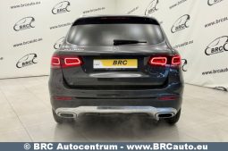 
										Mercedes-Benz GLC 300 e 4Matic Plug-In Automatas 2020 full									