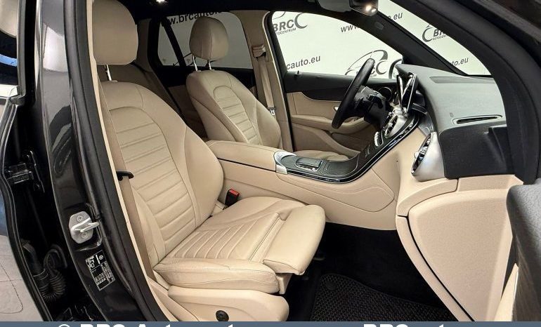 
								Mercedes-Benz GLC 300 e 4Matic Plug-In Automatas 2020 full									