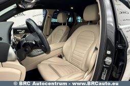 
										Mercedes-Benz GLC 300 e 4Matic Plug-In Automatas 2020 full									