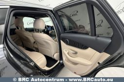 
										Mercedes-Benz GLC 300 e 4Matic Plug-In Automatas 2020 full									