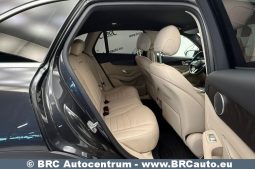 
										Mercedes-Benz GLC 300 e 4Matic Plug-In Automatas 2020 full									