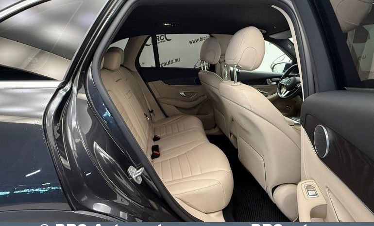 
								Mercedes-Benz GLC 300 e 4Matic Plug-In Automatas 2020 full									