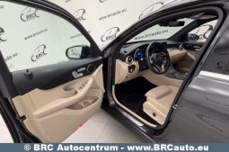 
										Mercedes-Benz GLC 300 e 4Matic Plug-In Automatas 2020 full									