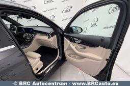 
										Mercedes-Benz GLC 300 e 4Matic Plug-In Automatas 2020 full									