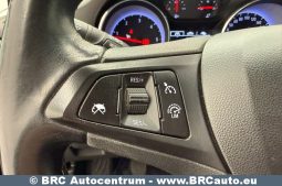 
										Opel Astra 1.6 CDTI Sports Tourer Ecoflex 2016 full									