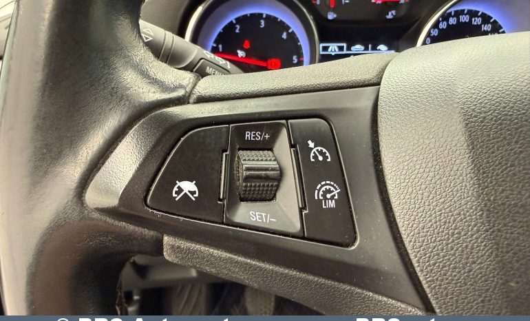 
								Opel Astra 1.6 CDTI Sports Tourer Ecoflex 2016 full									