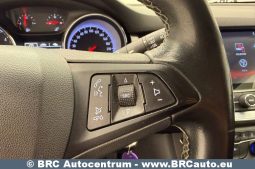 
										Opel Astra 1.6 CDTI Sports Tourer Ecoflex 2016 full									