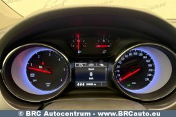 
										Opel Astra 1.6 CDTI Sports Tourer Ecoflex 2016 full									