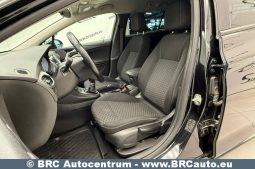 
										Opel Astra 1.6 CDTI Sports Tourer Ecoflex 2016 full									