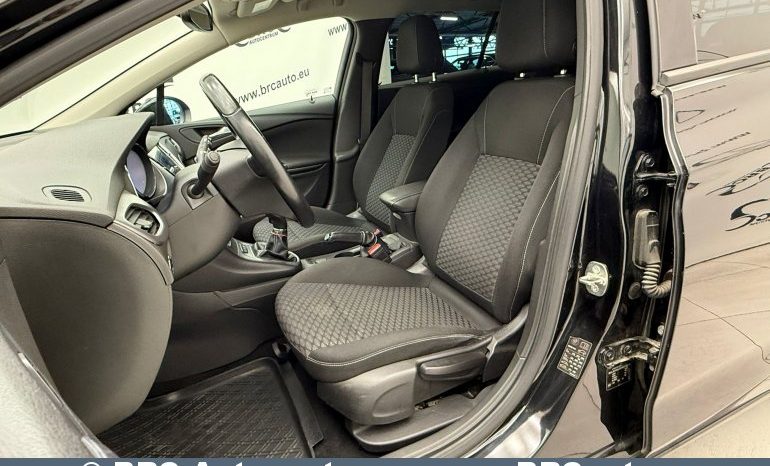 
								Opel Astra 1.6 CDTI Sports Tourer Ecoflex 2016 full									