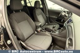 
										Opel Astra 1.6 CDTI Sports Tourer Ecoflex 2016 full									